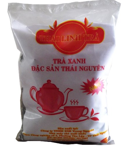 Thai Linh red label tea