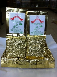 Thai Hoang premium tea