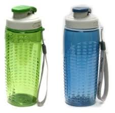 Plastic product