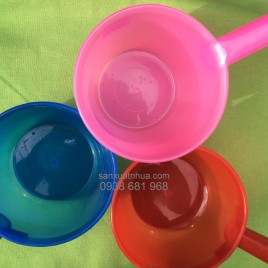 Plastic product
