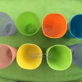 Plastic product