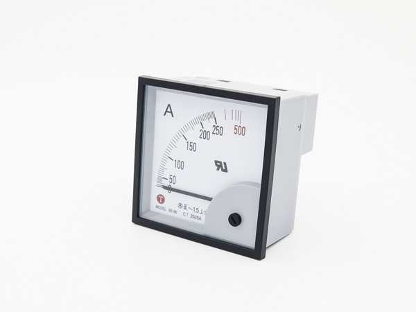 Taiwan Meters ampe meter