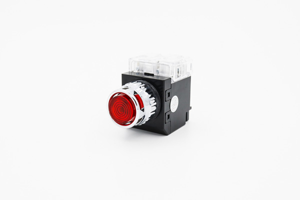 Sungho lighted release push button
