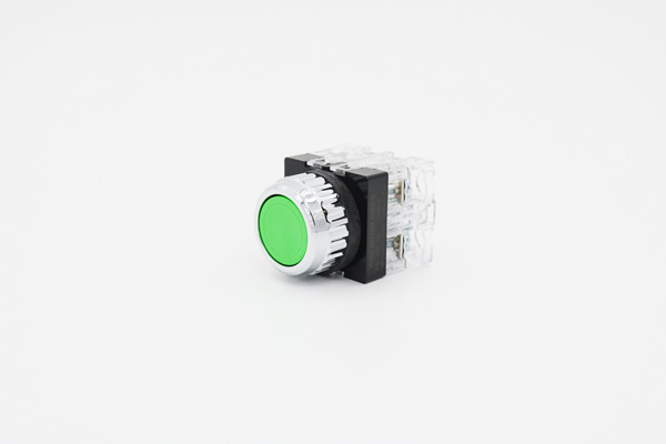 Sungho lightless release push button