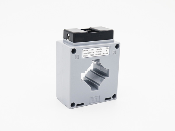 Taiwan Meters current transformer
