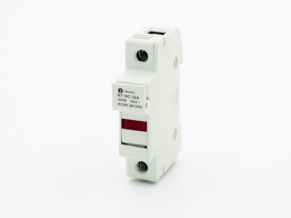 Taiwan Meters fuse
