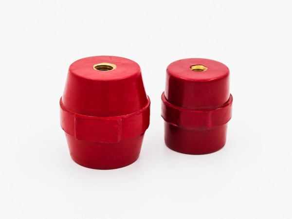 Sterling busbar insulator
