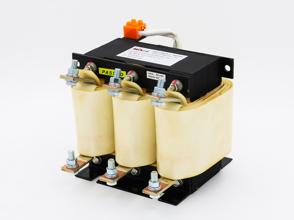 Mikro reactor