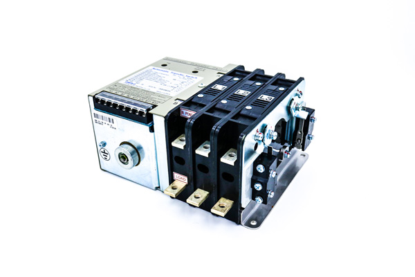 Osemco ATS automactic transfer switch