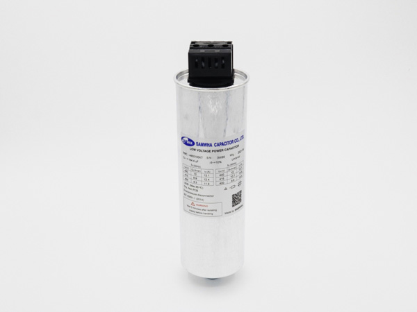 Samwha capacitor