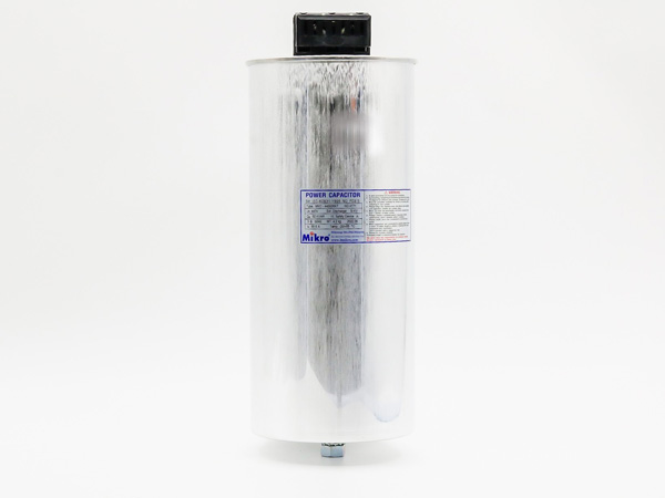 Mikro capacitor