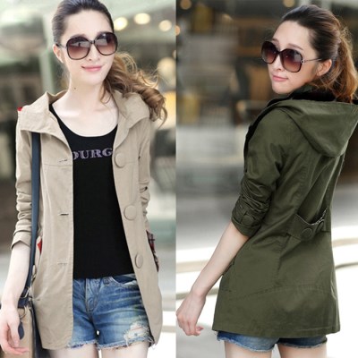 Jacket for women