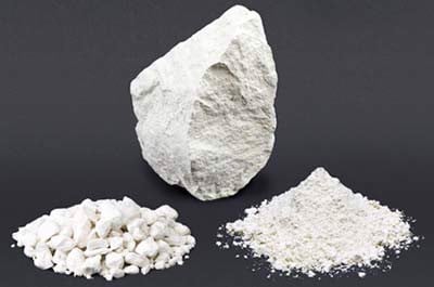 Kaolin