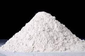 Light Caco3 Powder