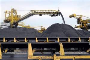 Coal Dust