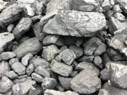 Lump Coal