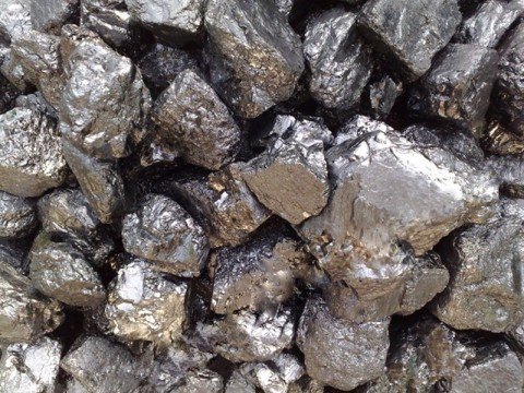 Lump Coal 1A