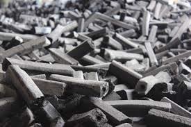 Smokeless Charcoal