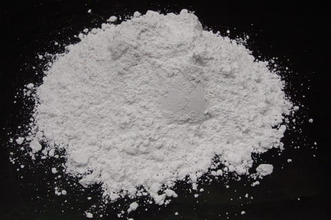 Aquatic Lime Powder