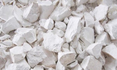 Lime Lump
