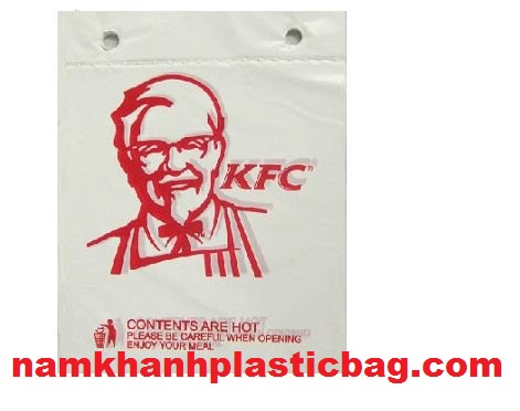 LDPE bag