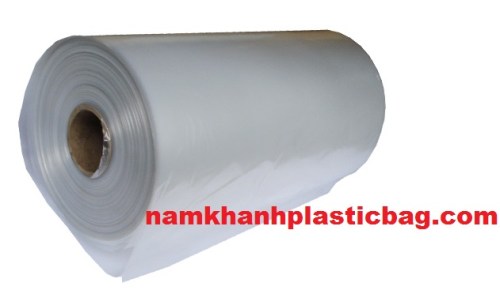 Nylon bags roll