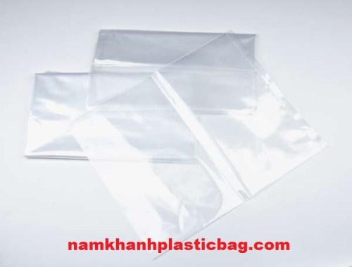Flat bag