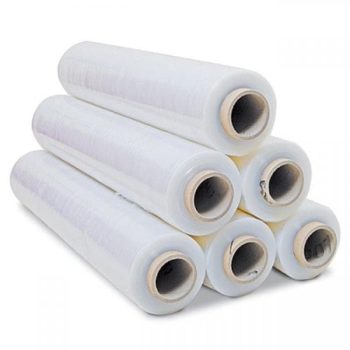 Industrial PE film