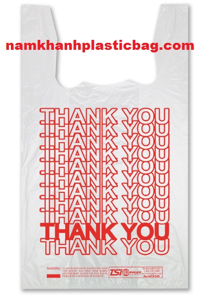 T-Shirt bag