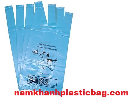 T-Shirt bag