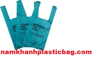 T-Shirt bag