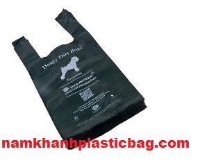 T-Shirt bag