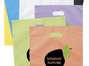 Plastic bags