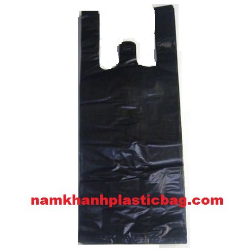 Garbage bag