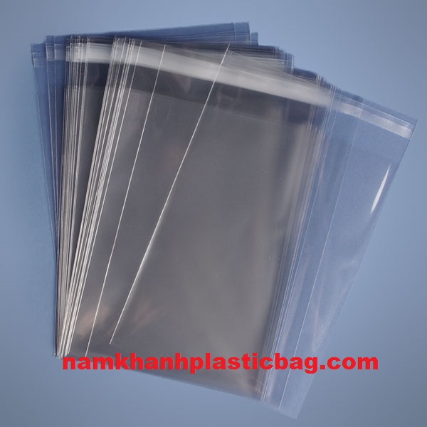 Mail bags