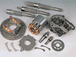 Mechanical products