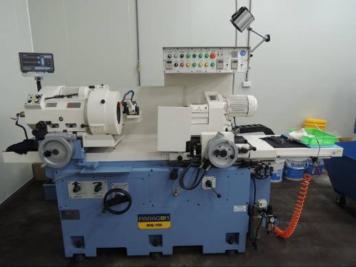 Manufacturing Machinery