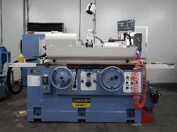 Manufacturing Machinery