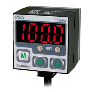 Pressure sensor