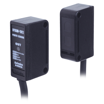 Photoelectric sensor