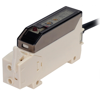 Fiber optic sensor