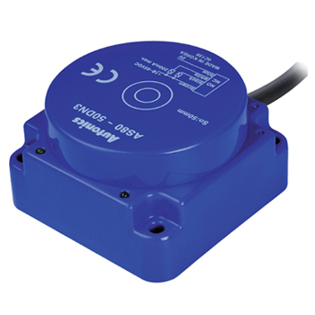 Approach sensor