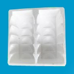 Foam sponge