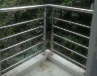 Balcony Railing Processing