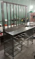 Display Shelves Processing