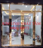 Door Frames Processing