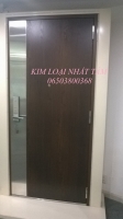 Fire Resistant Door