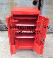 Tool Cabinet