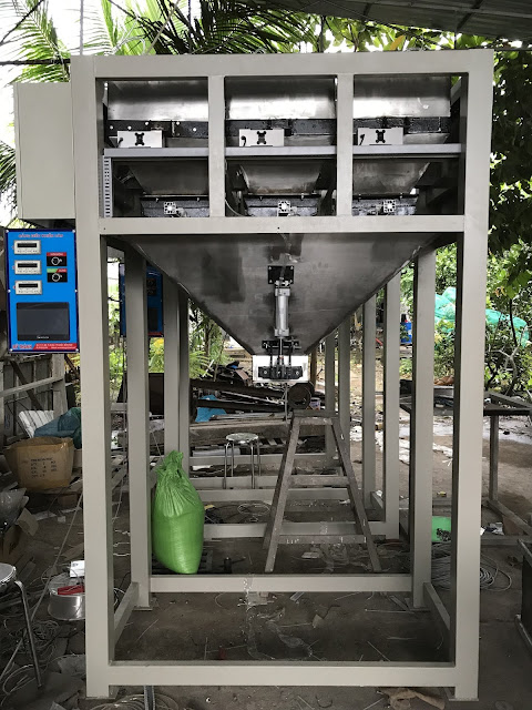 25-50 Kg Packaging scale