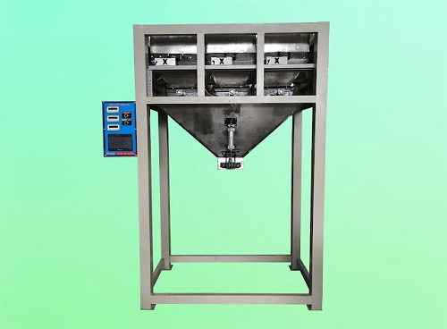 Packaging scale